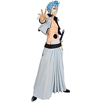 BLEACH MAXIMATIC Grandista 黒崎一護 フィギュア Amazon.co.jp: BLEACH ブリーチ フィギュア 黒崎一護 Grandista サイズ